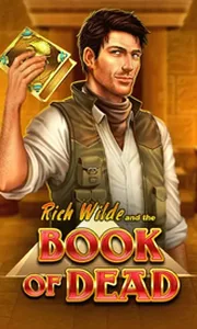 Book of Dead