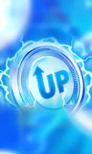 Coin UP: Lightning
