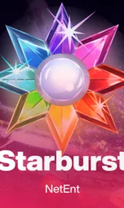 Starburst