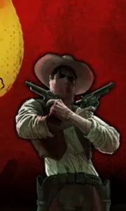Wanted Dead or a Wild