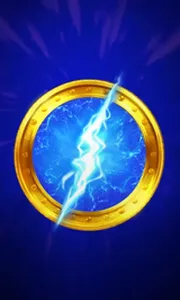 Energy Coins: Hold and Win