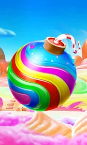 Sweet Bonanza