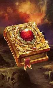 Book Of Demi Gods 4