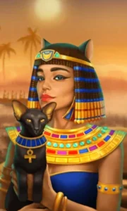 Book Of Cats Megaways