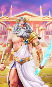 Gates of Olympus