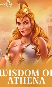 Wisdom of Athena