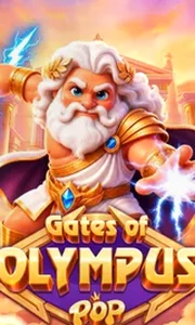 Gates of Olympus POP